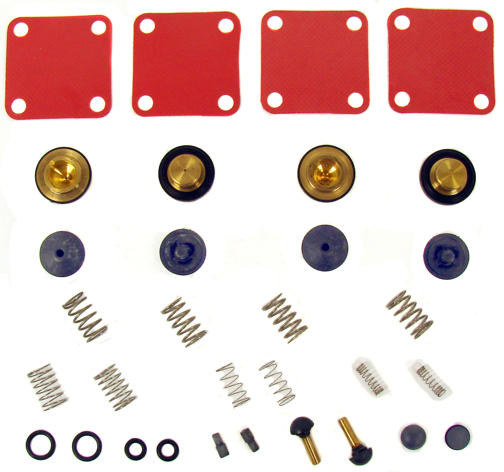 RK.05.131.A - DAĞITICI VALF TAMİR TAKIMI