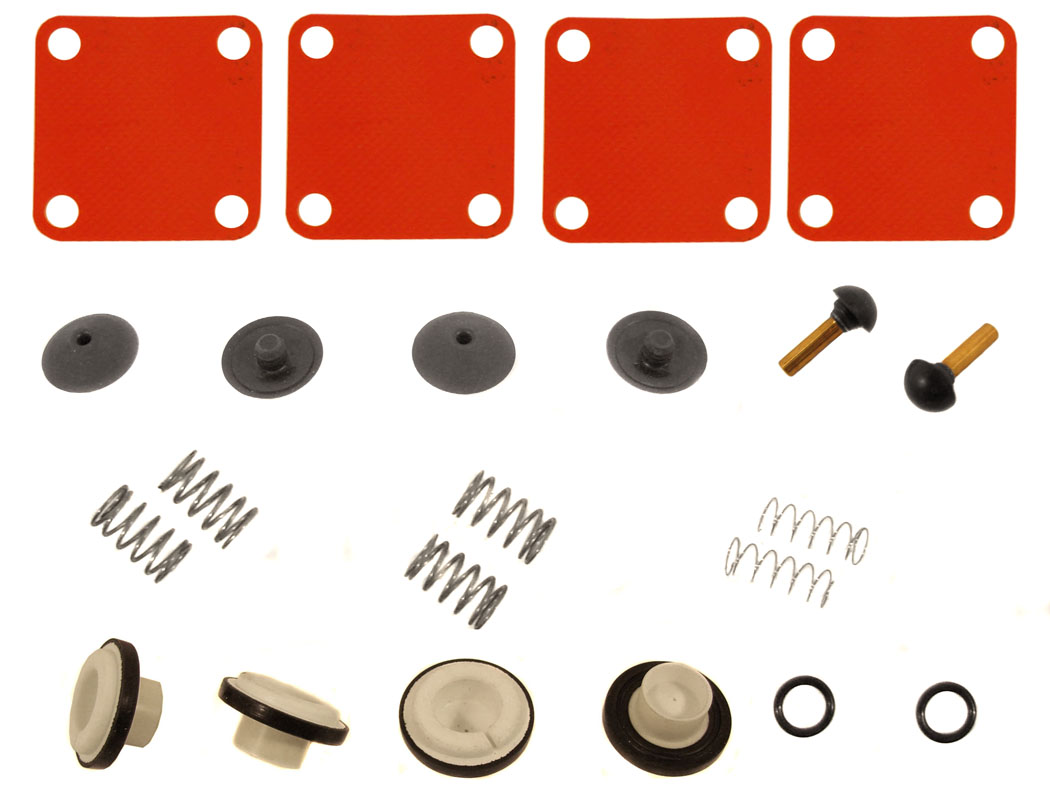 RK.05.131.B - DAĞITICI VALF TAMİR TAKIMI