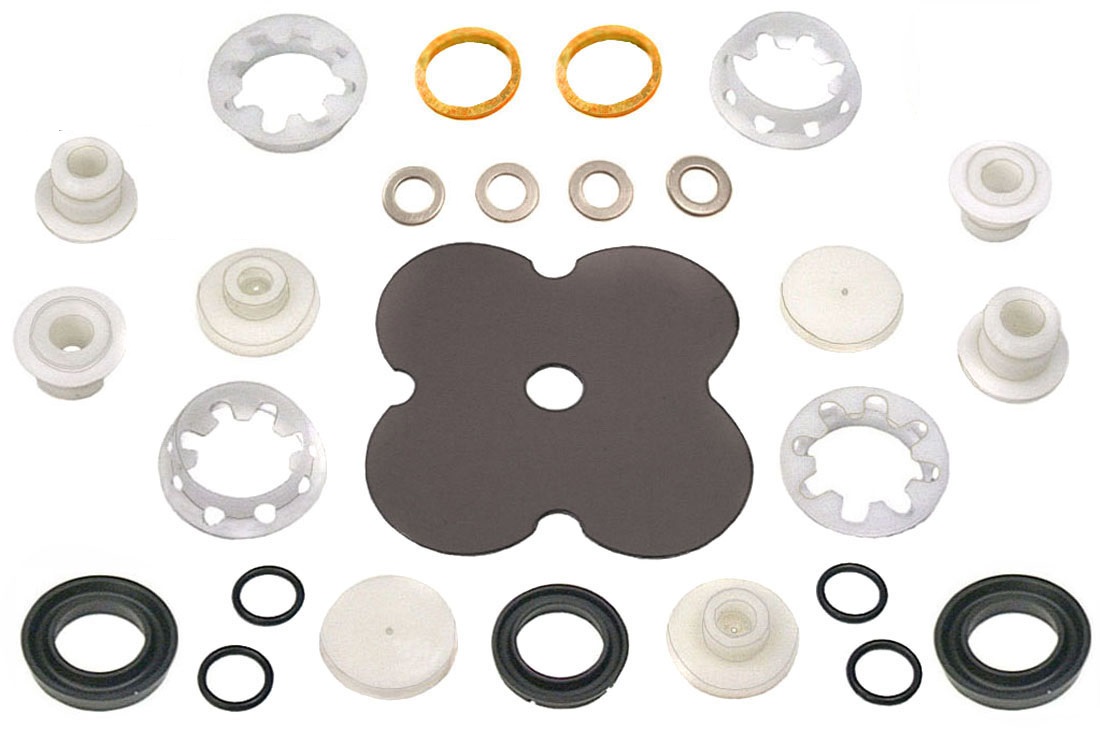 RK.05.132.A - DAĞITICI VALF TAMİR TAKIMI