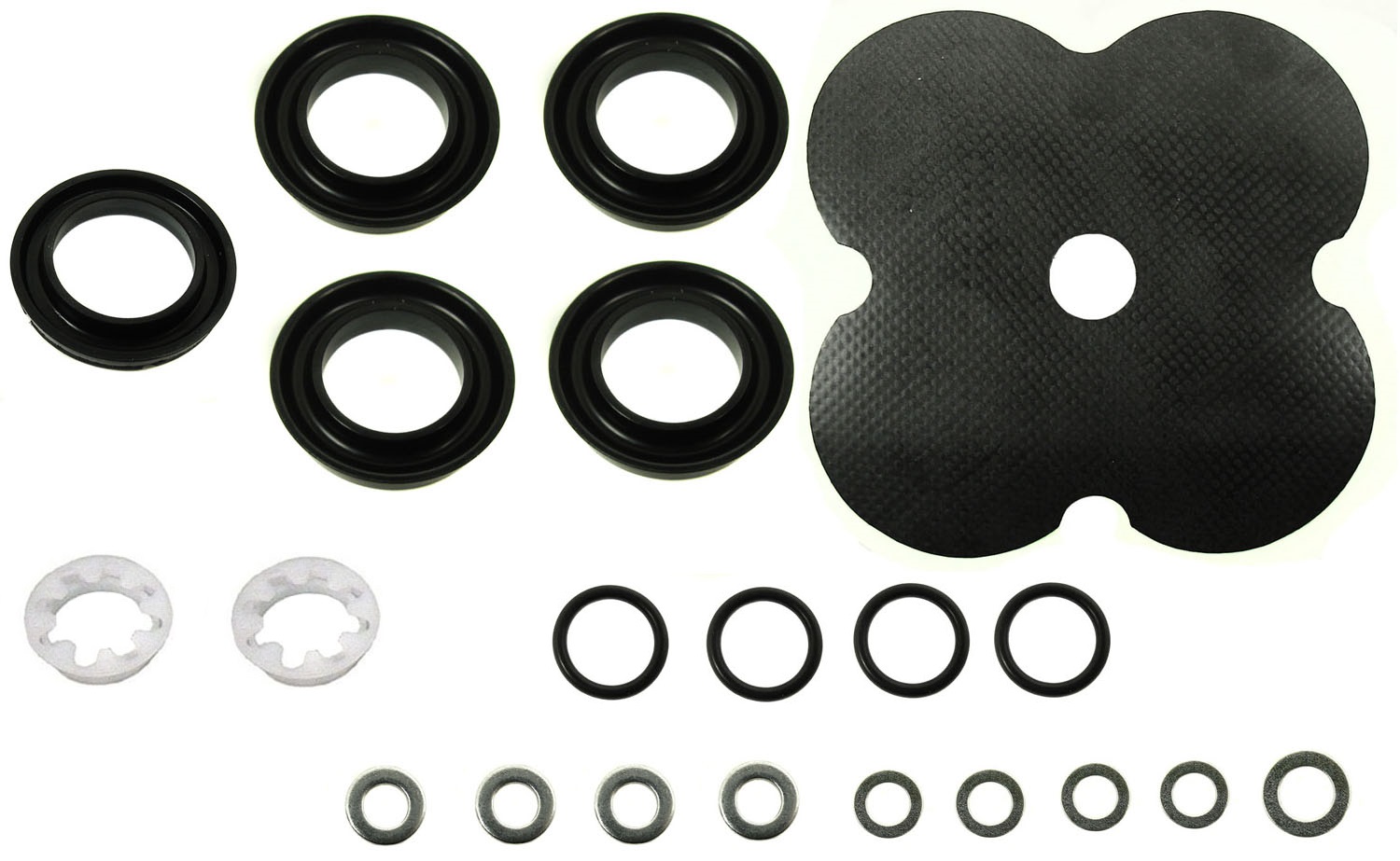 RK.05.132.C - DAĞITICI VALF TAMİR TAKIMI