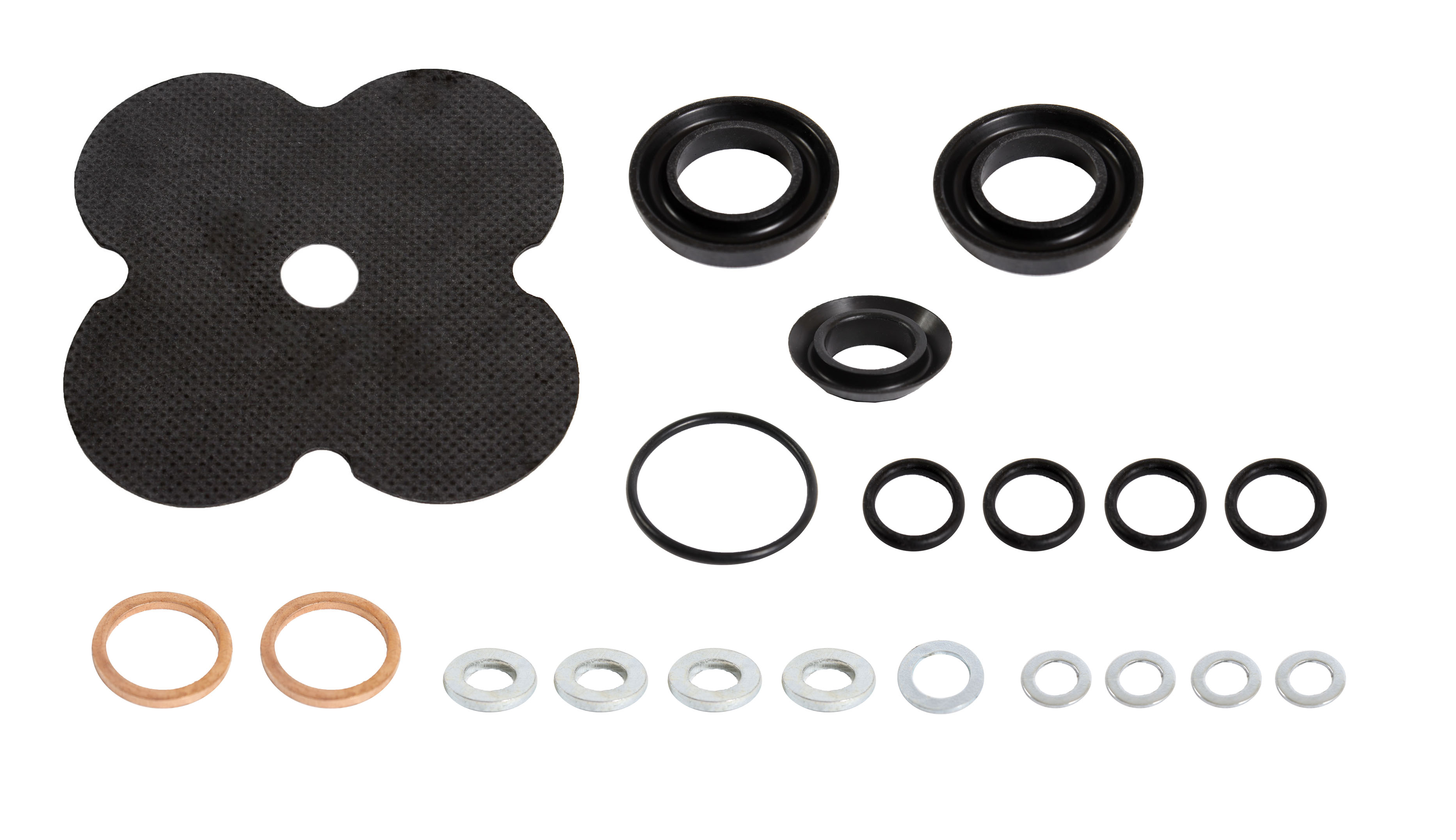 RK.05.132.D - DAĞITICI VALF TAMİR TAKIMI