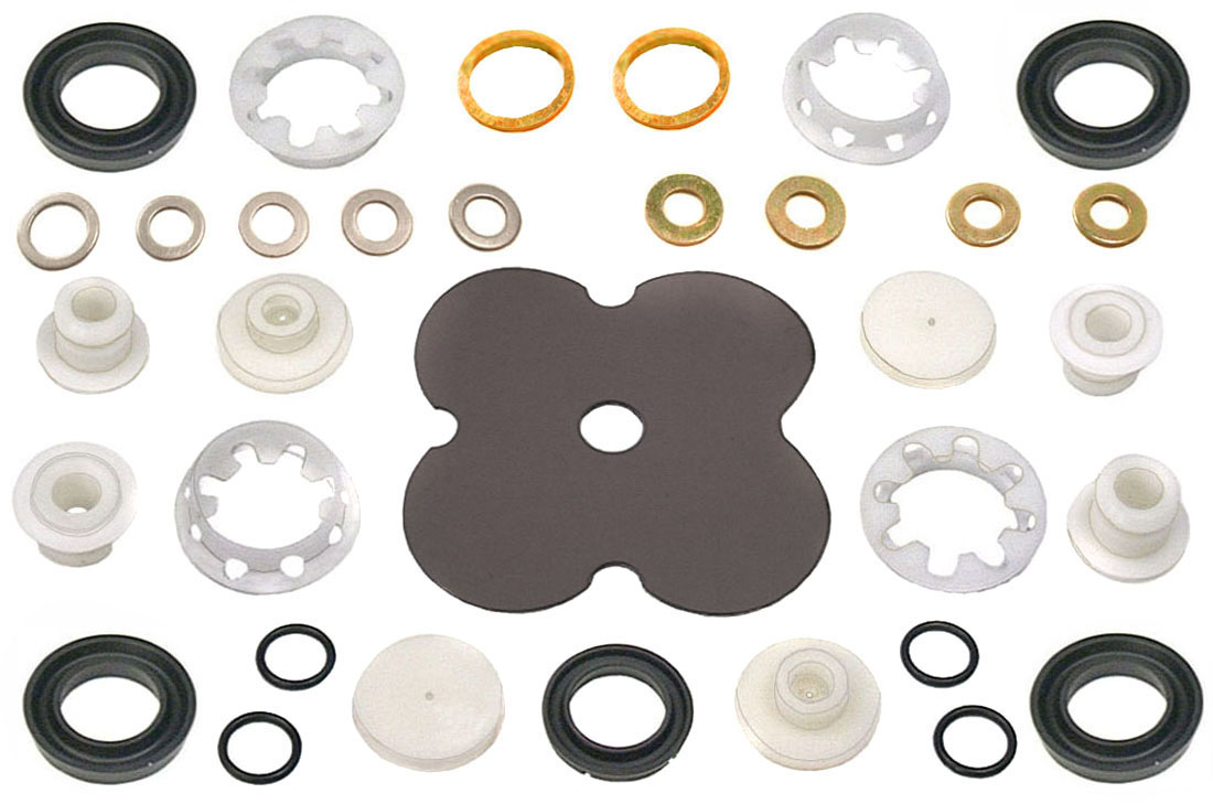 RK.05.132.E - DAĞITICI VALF TAMİR TAKIMI