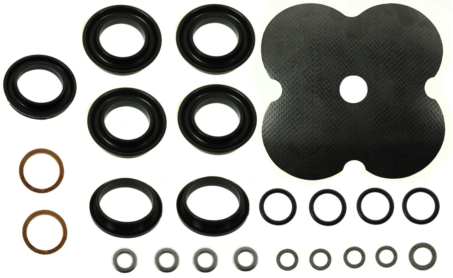 RK.05.132.J - DAĞITICI VALF TAMİR TAKIMI