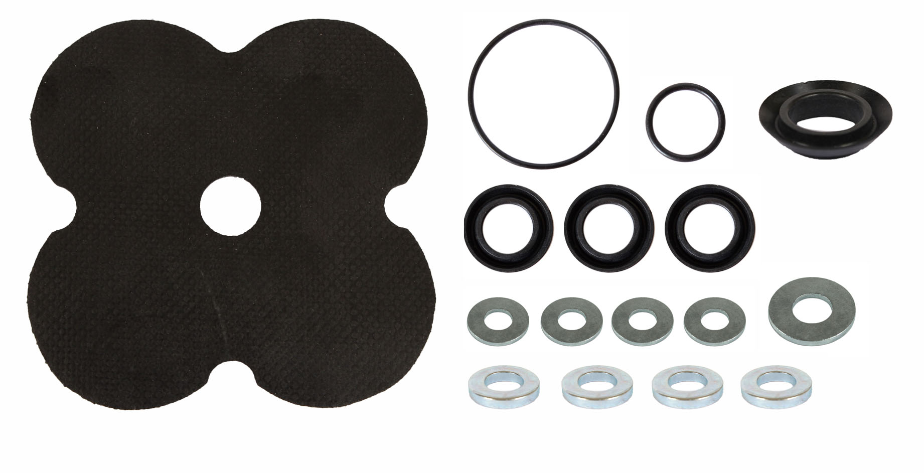 RK.05.132.K - DAĞITICI VALF TAMİR TAKIMI