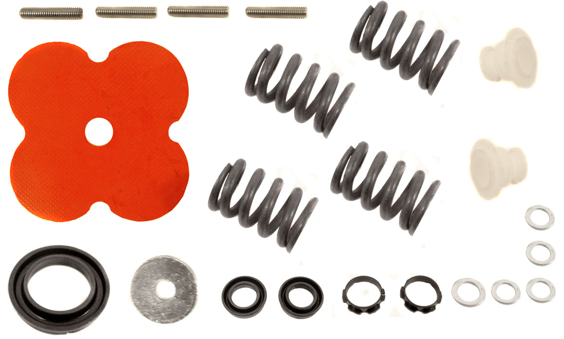 RK.05.134.A - DAĞITICI VALF TAMİR TAKIMI