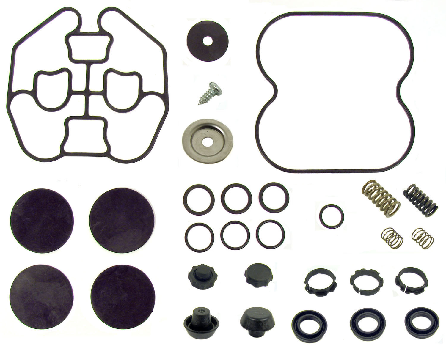 RK.05.138.A - DAĞITICI VALF TAMİR TAKIMI
