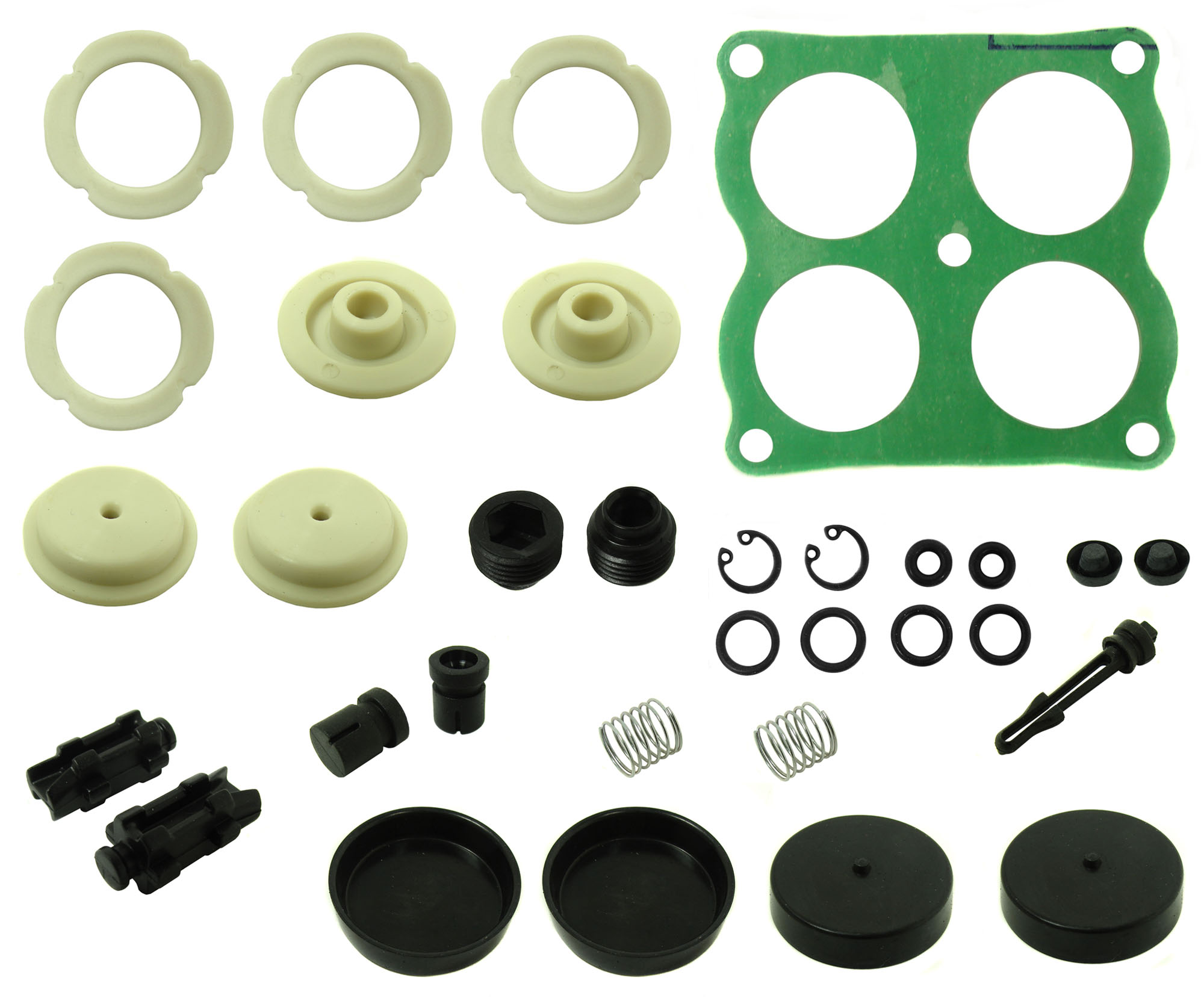 RK.05.140.A - DAĞITICI VALF TAMİR TAKIMI