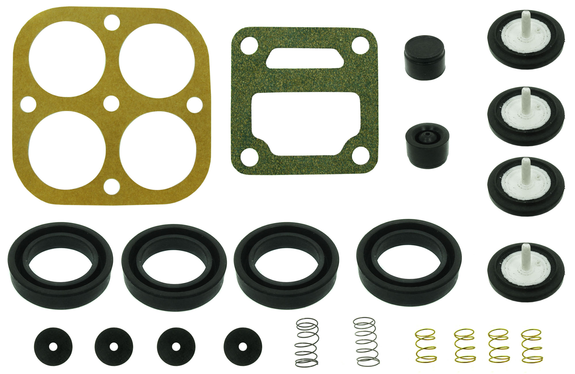 RK.05.141.A - DAĞITICI VALF TAMİR TAKIMI