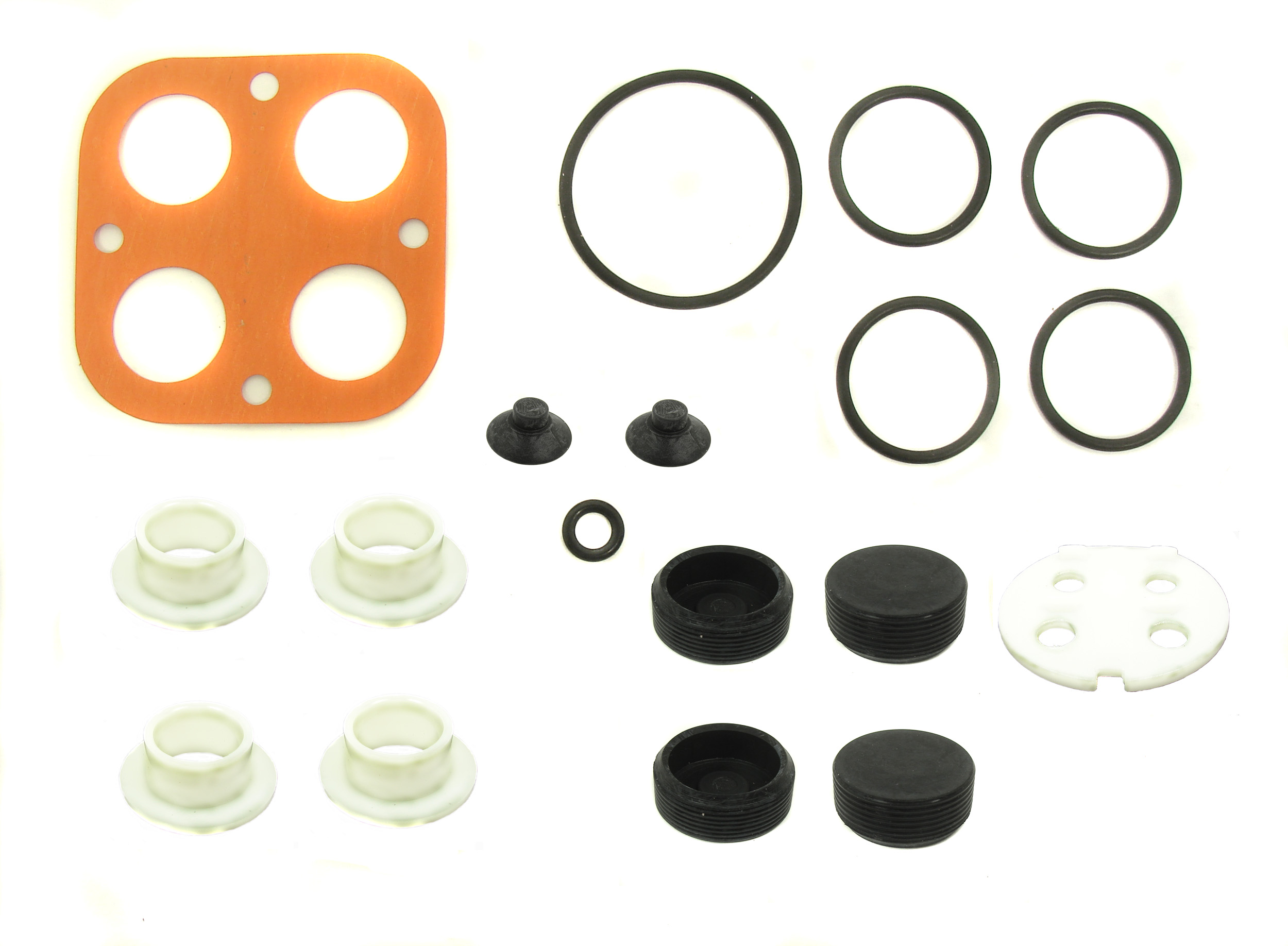 RK.05.143.A - DAĞITICI VALF TAMİR TAKIMI