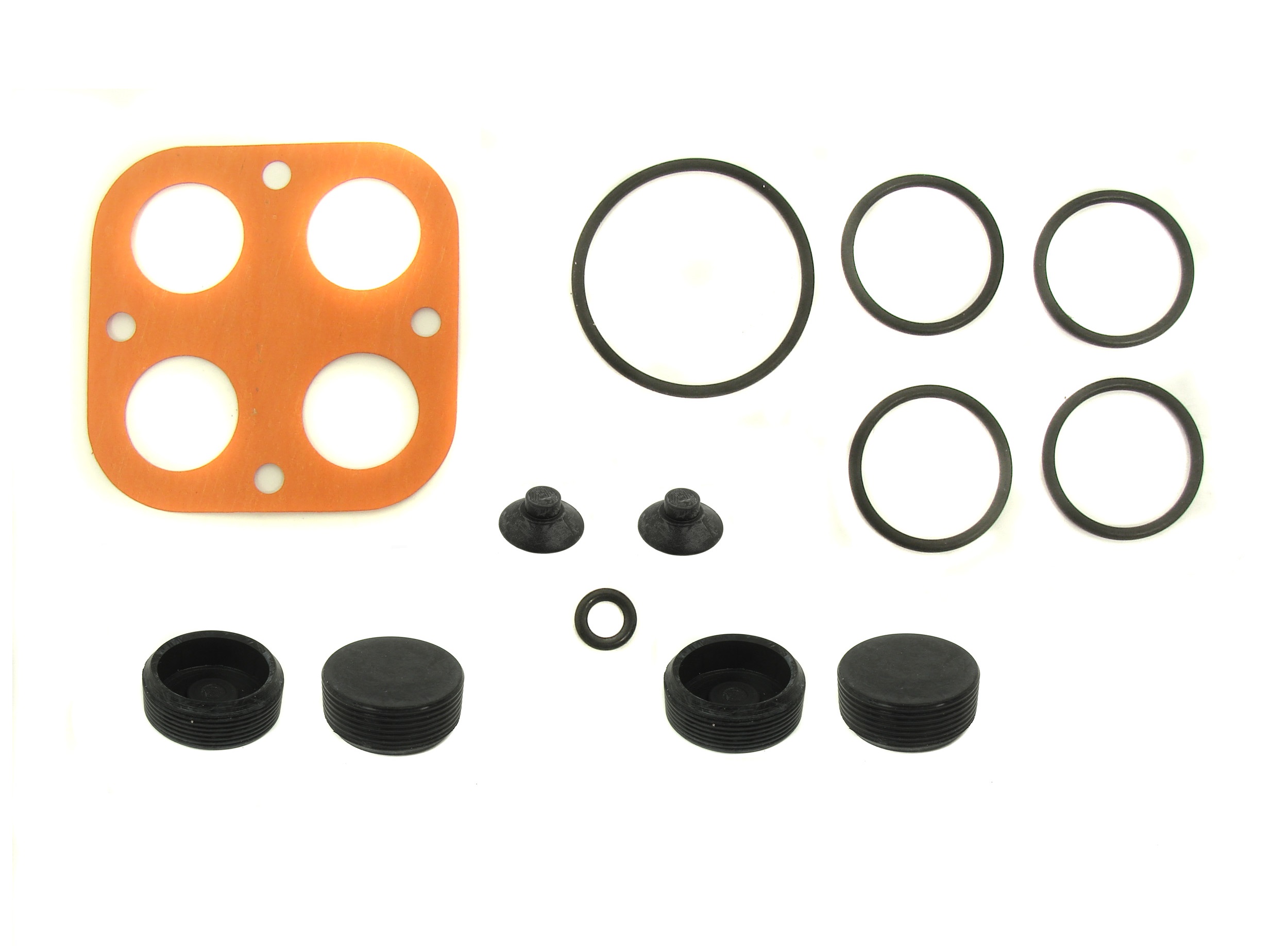 RK.05.143.C - DAĞITICI VALF TAMİR TAKIMI