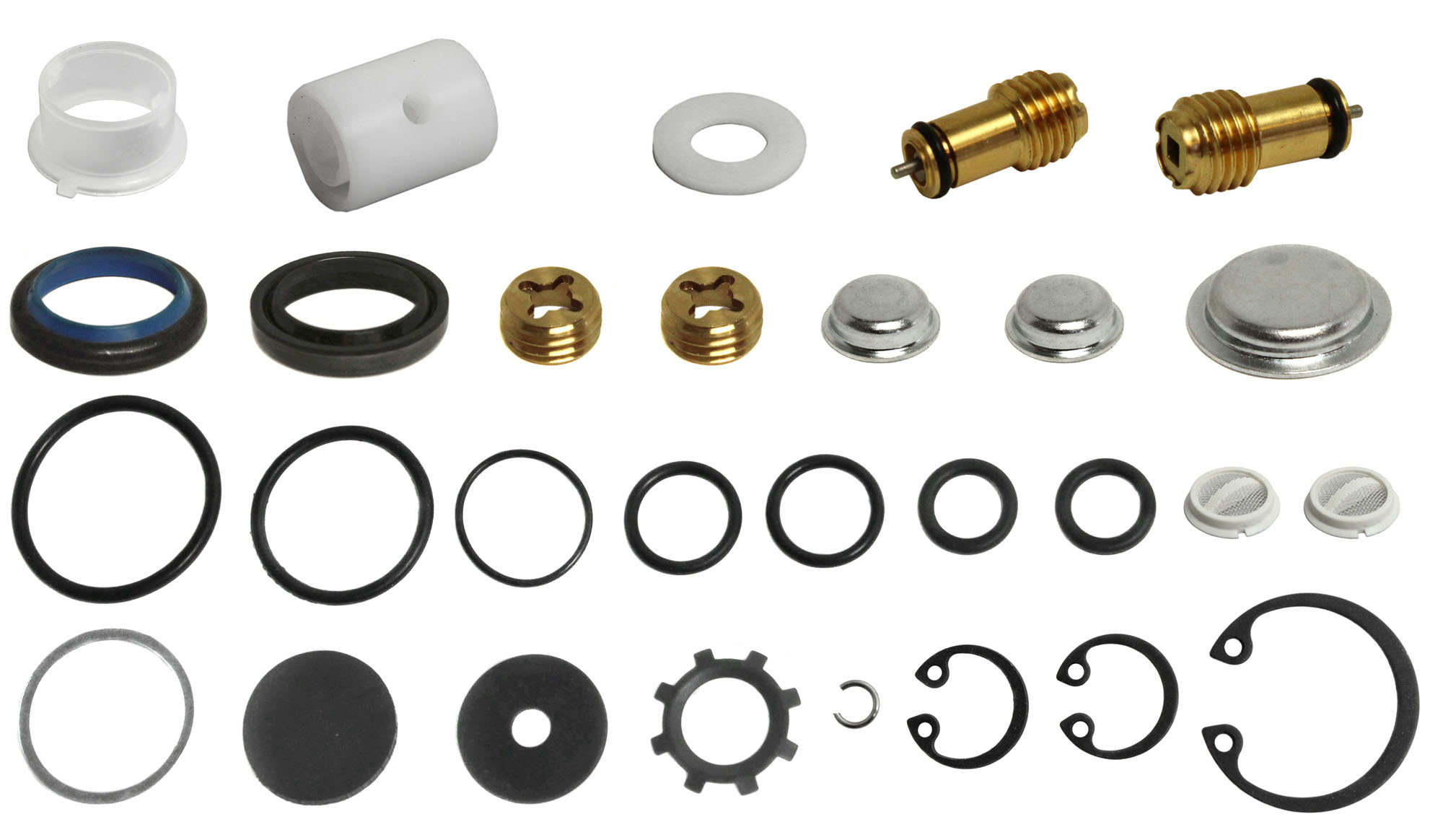 RK.06.140.A - SÜSPANSİYON VALFİ TAMİR TAKIMI