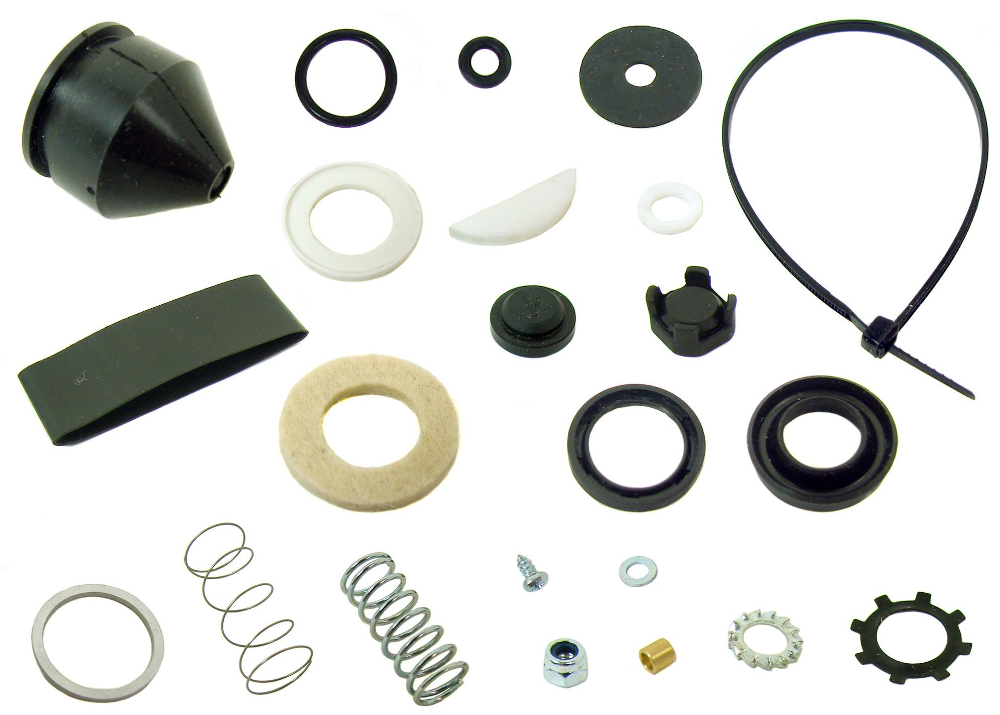 RK.06.142.A - SÜSPANSİYON VALFİ TAMİR TAKIMI