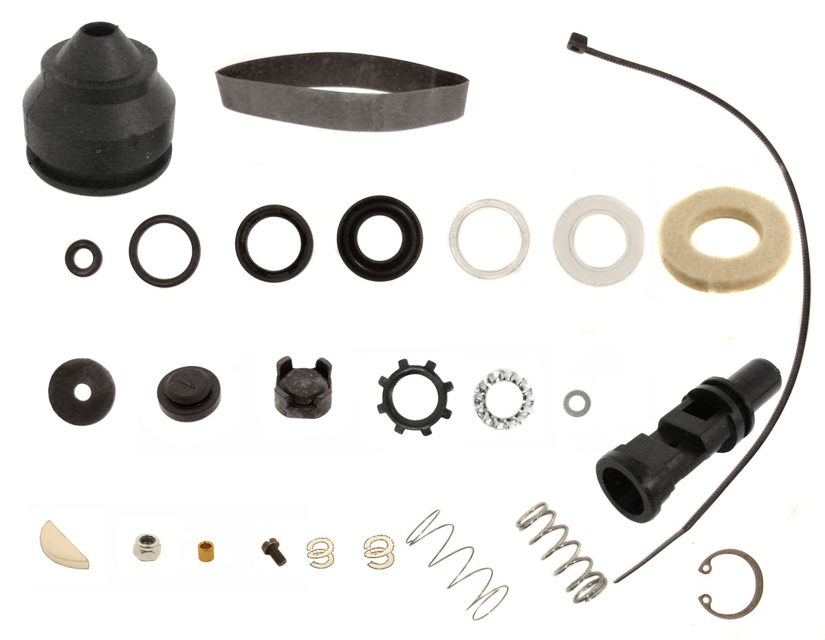 RK.06.143.A - SÜSPANSİYON VALFİ TAMİR TAKIMI