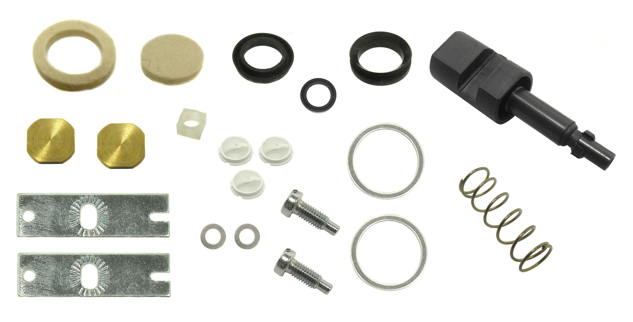 RK.06.145.A - SÜSPANSİYON VALFİ TAMİR TAKIMI