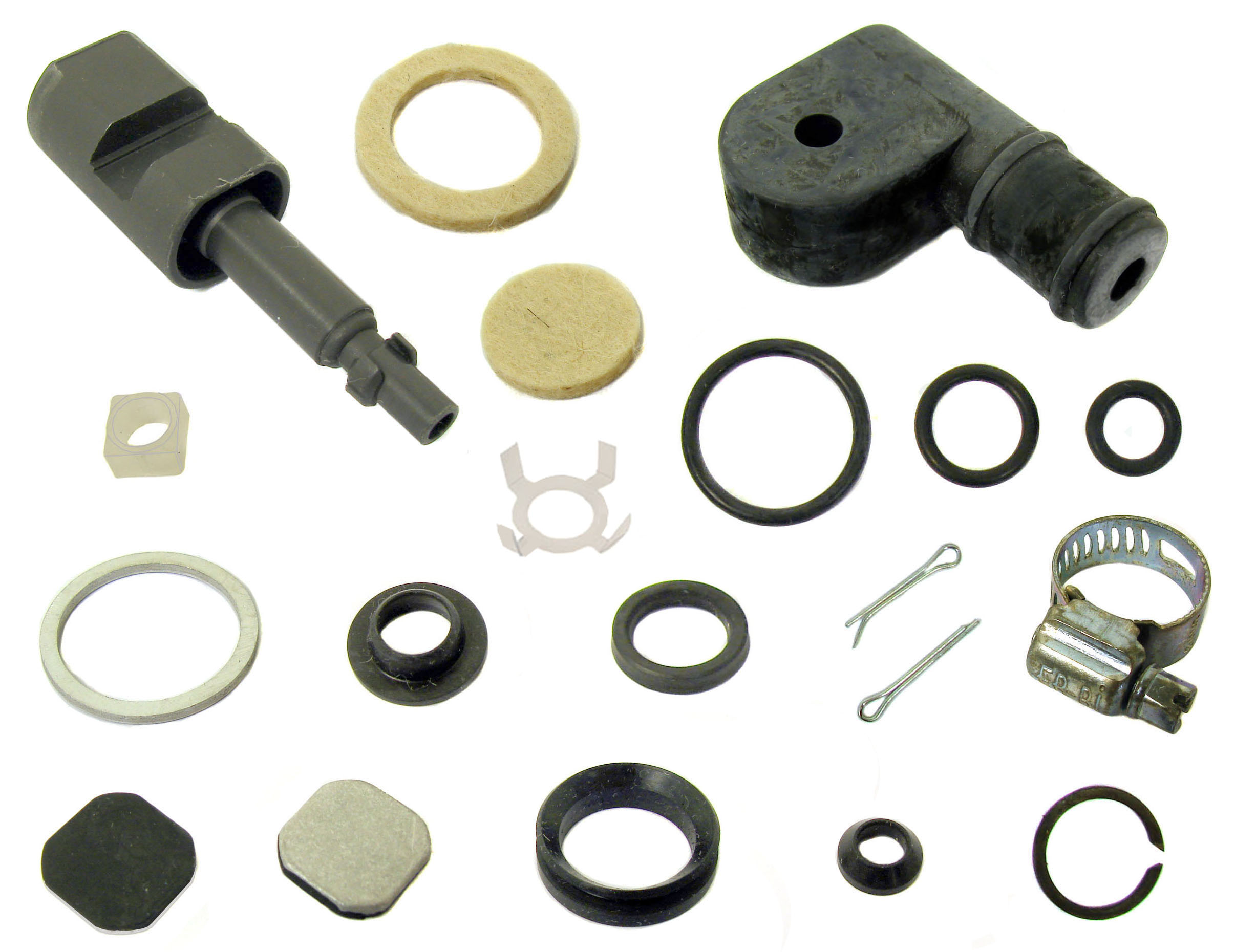 RK.06.147.A - SÜSPANSİYON VALFİ TAMİR TAKIMI