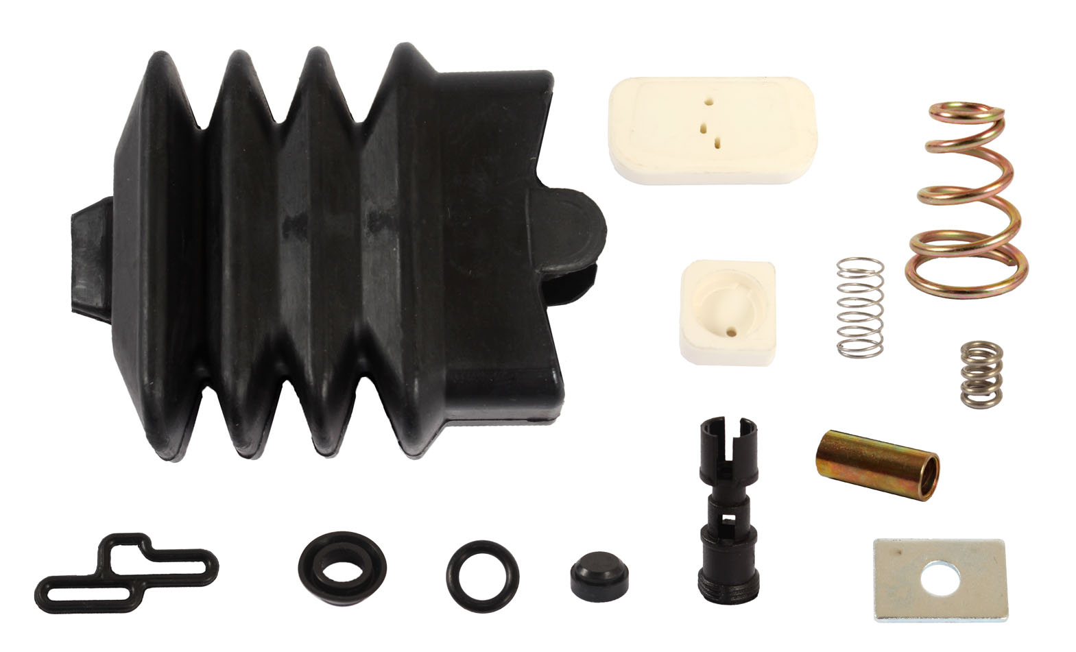 RK.06.157.A - KABİN SÜSPANSİYON VALFİ TAMİR TAKIMI