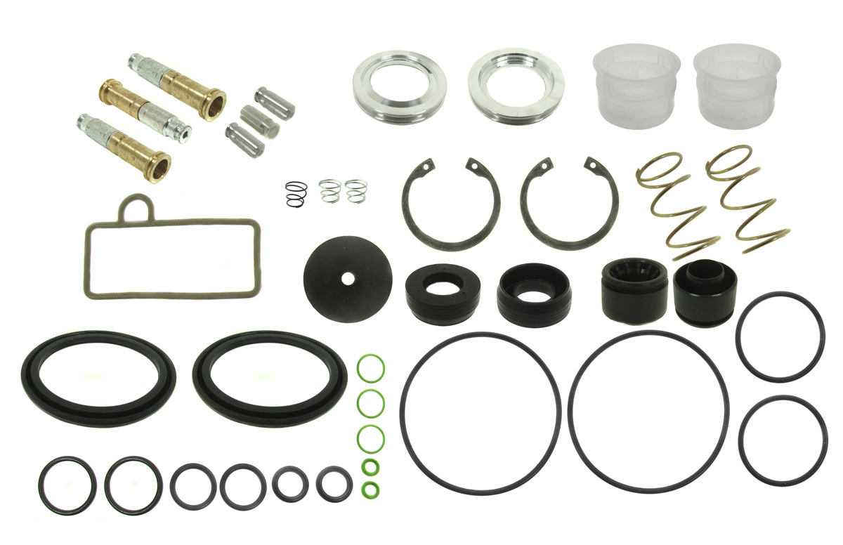 RK.07.106.D - EBS AKS MODÜLATÖR TAMİR TAKIMI