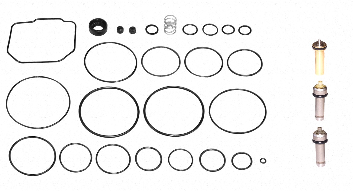 RK.07.123.A - EBS DORSE VENTİLİ TAMİR TAKIMI