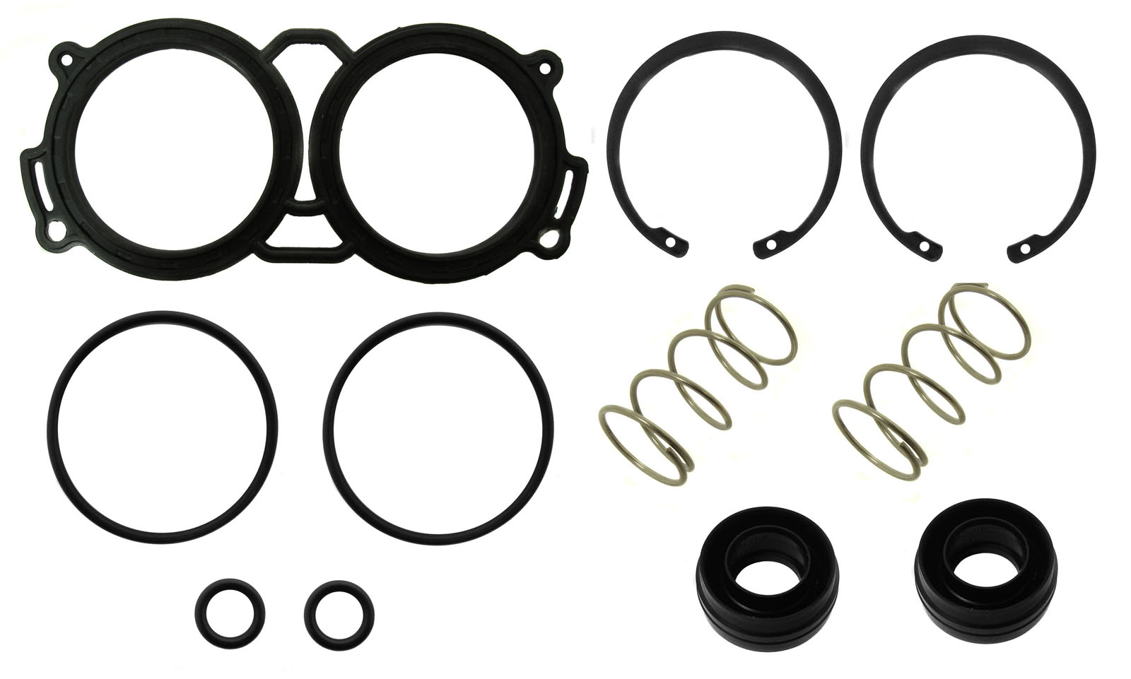 RK.07.124.C - EBS İKI YÖN MODÜLATÖRÜ TAMIR TAKIMLARI