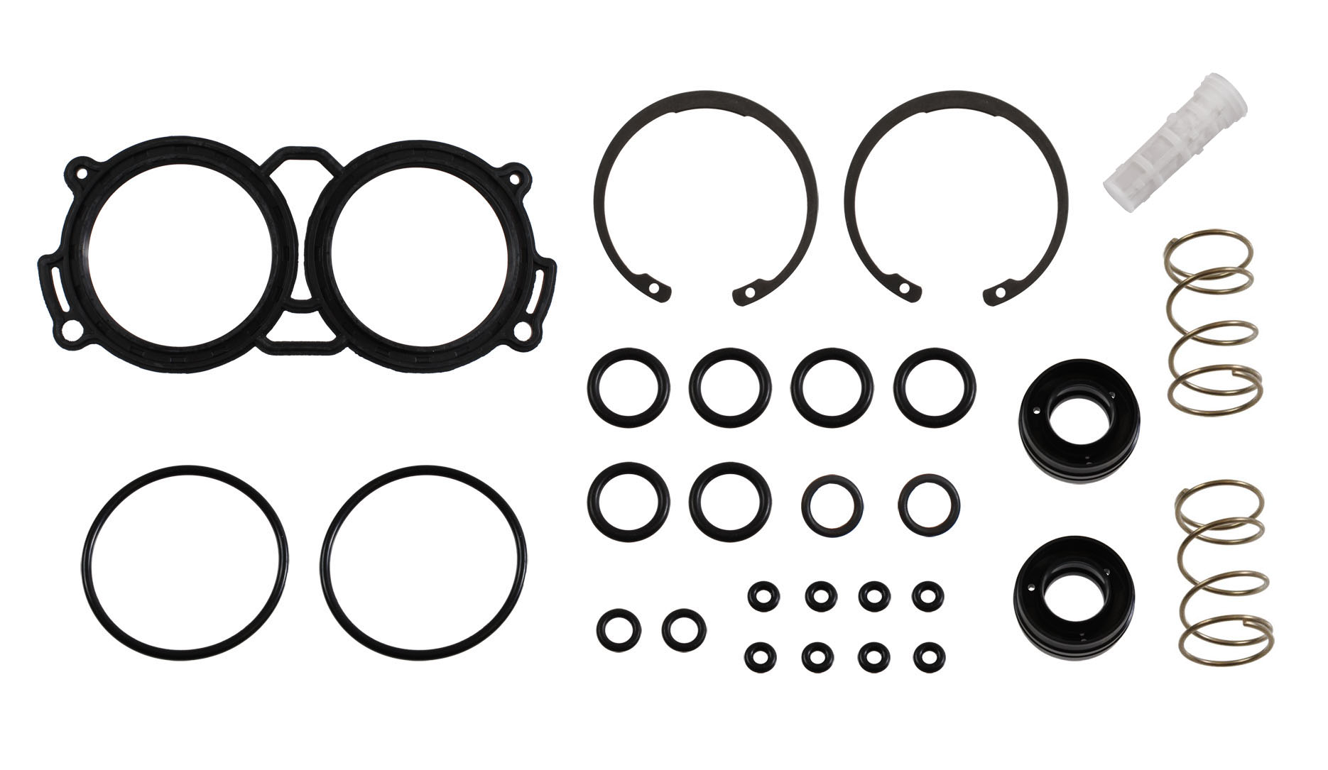 RK.07.124.B - EBS İKI YÖN MODÜLATÖRÜ TAMIR TAKIMLARI