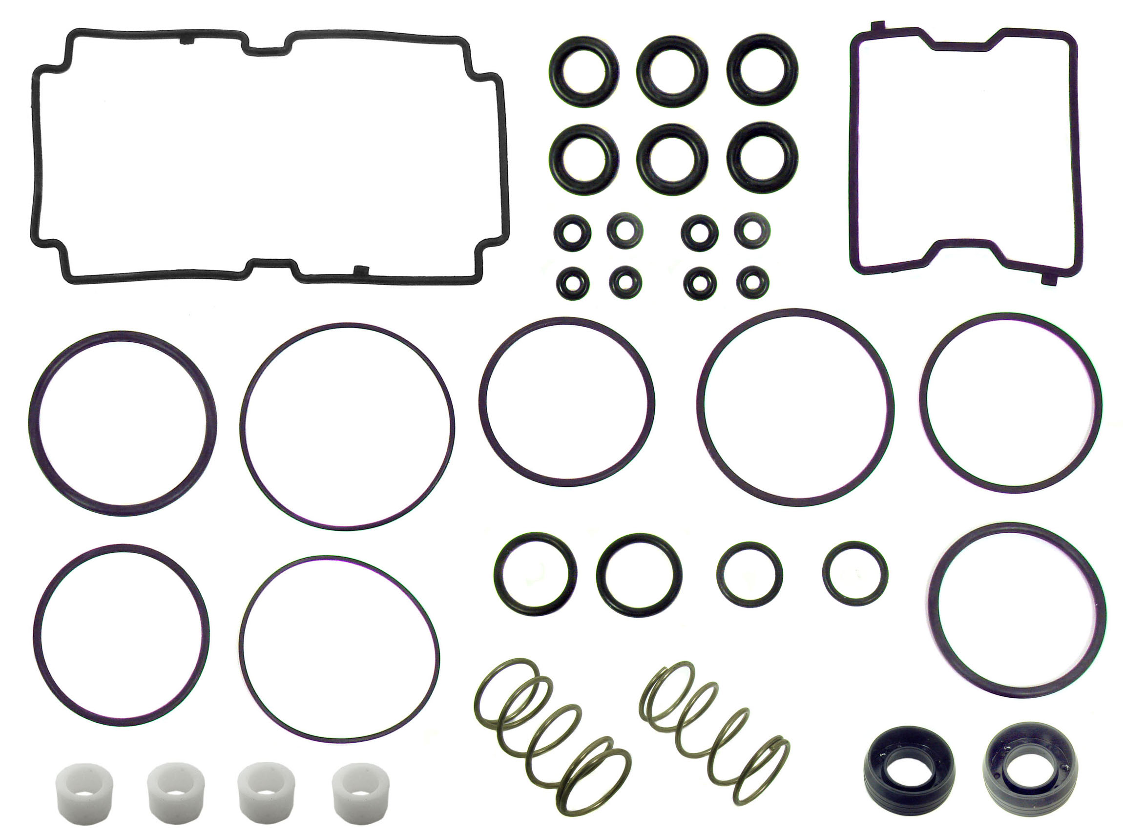 RK.07.124.D - EBS İKI YÖN MODÜLATÖRÜ TAMIR TAKIMLARI