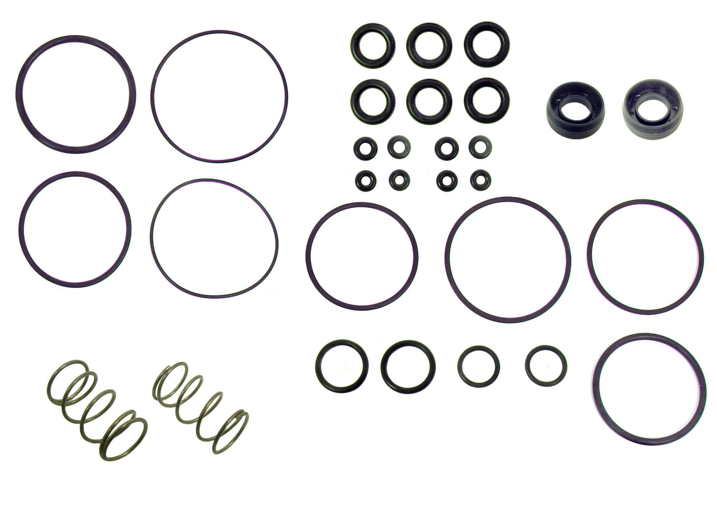 RK.07.124.F - EBS İKI YÖN MODÜLATÖRÜ TAMIR TAKIMLARI