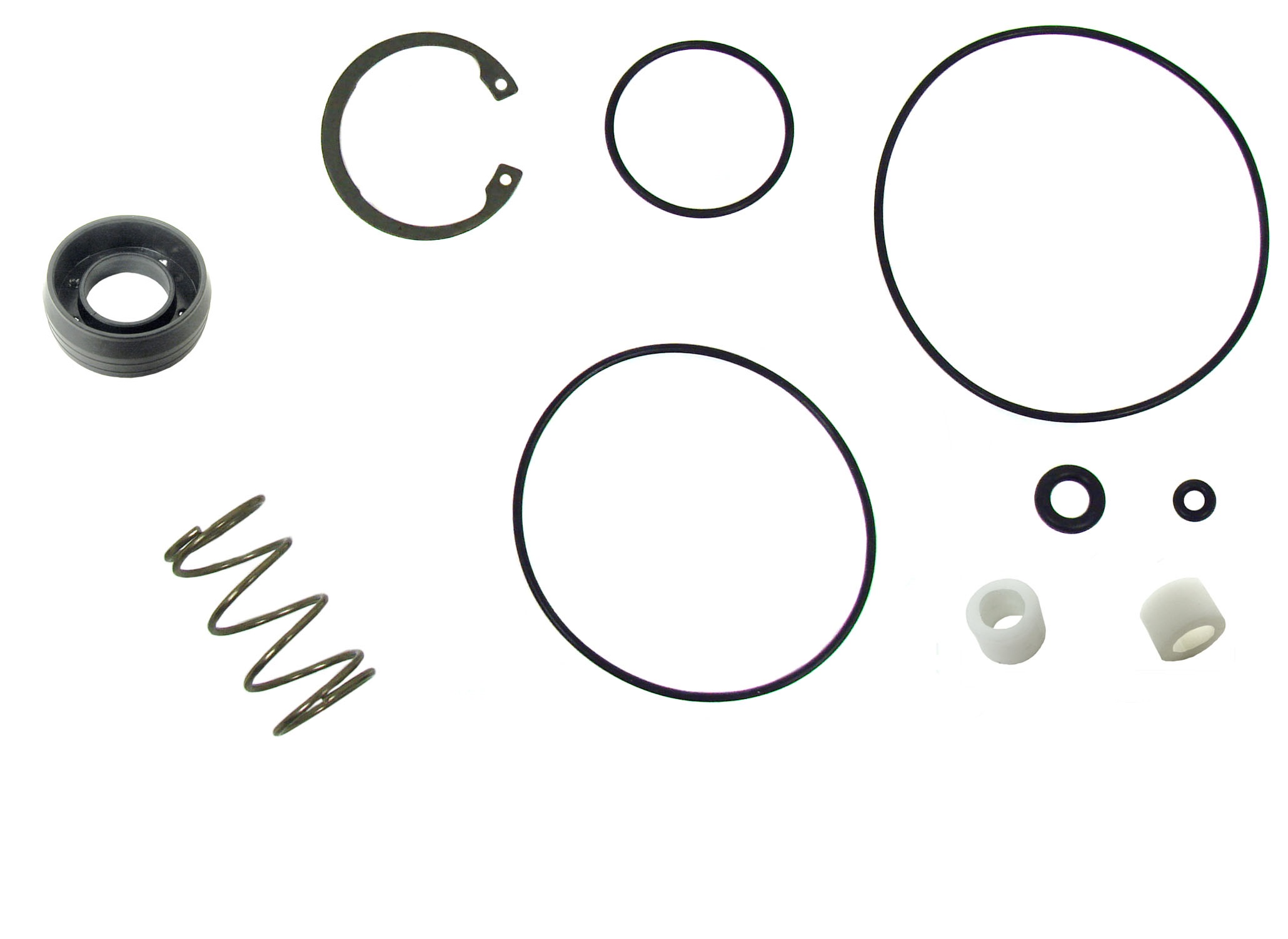 RK.07.125.D - EBS TEK YÖN MODÜLATÖRÜ TAMIR TAKIMLAR