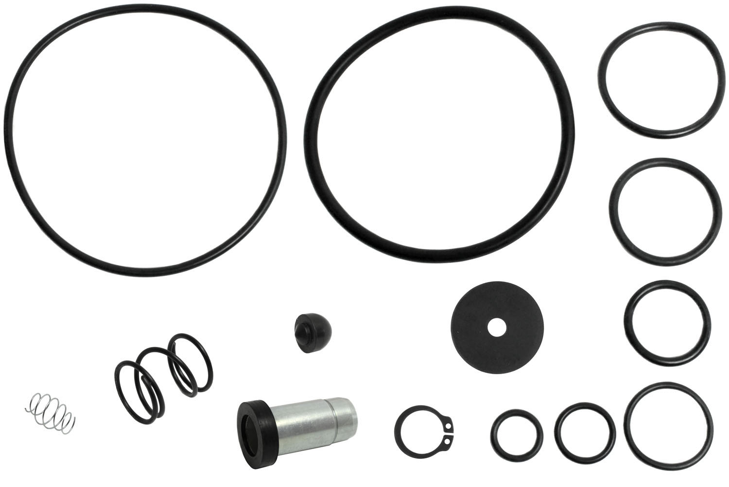 RK.07.149.B - DORSE VENTİLİ TAMİR TAKIMI
