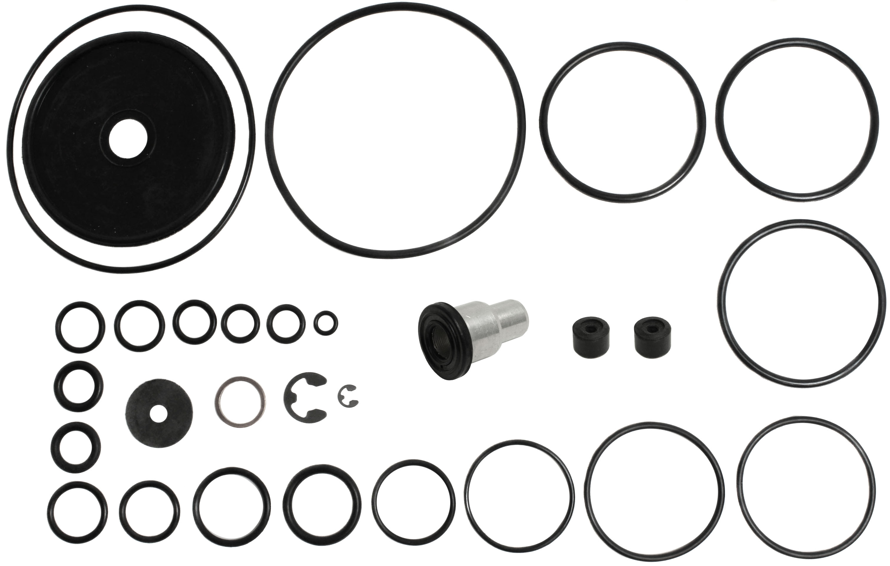 RK.07.151.A - DORSE VENTİLİ TAMİR TAKIMI