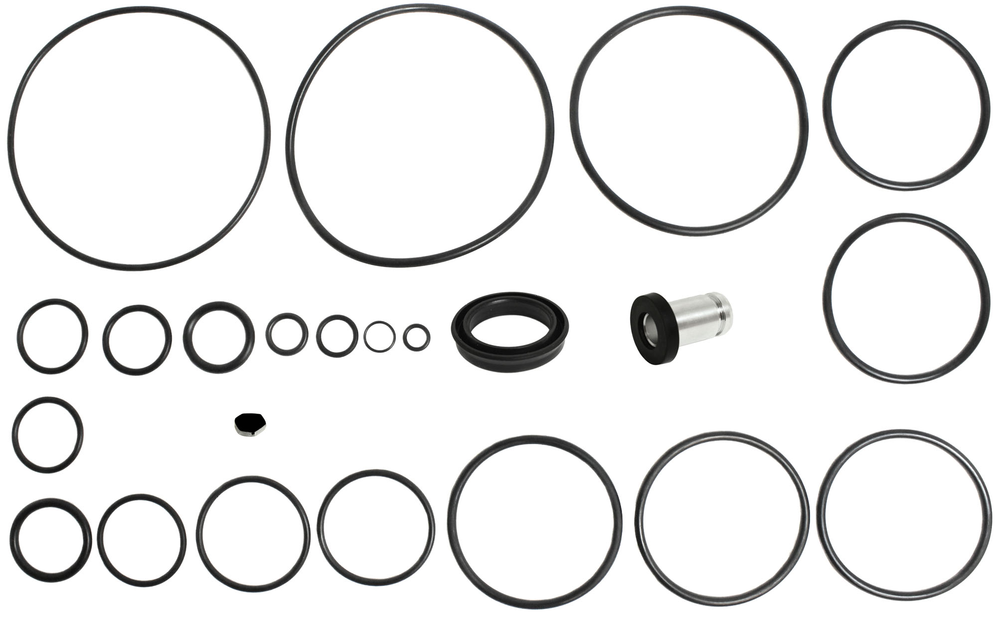 RK.07.152.A - DORSE VENTİLİ TAMİR TAKIMI