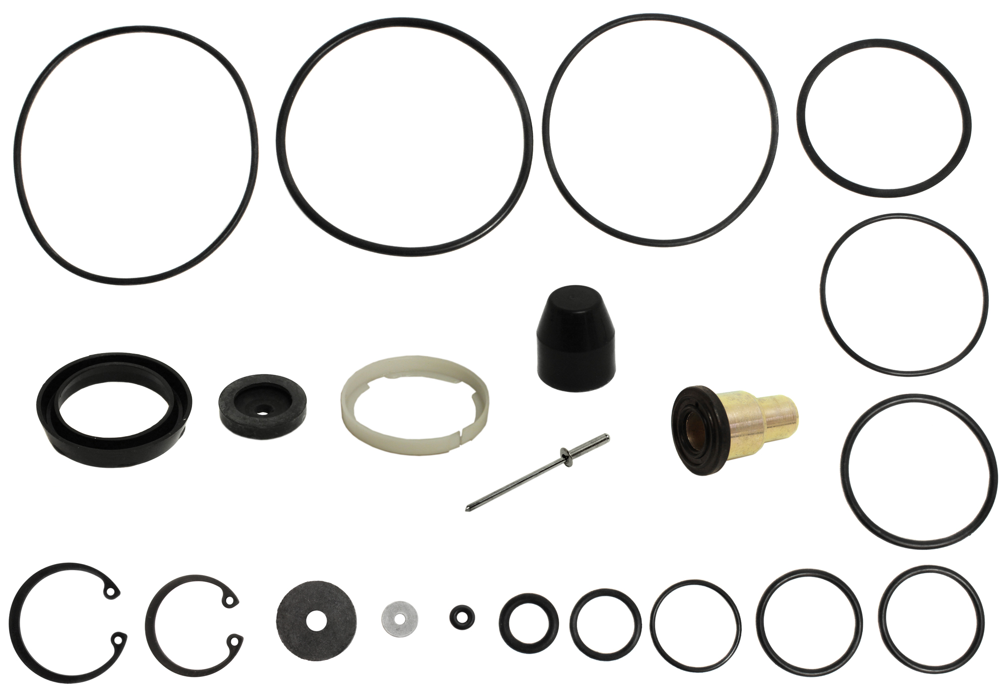 RK.07.155.A - DORSE VENTİLİ TAMİR TAKIMI