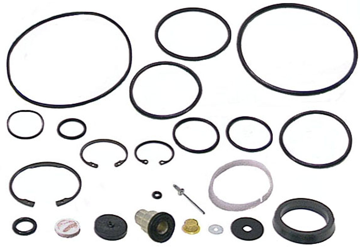 RK.07.156.A - DORSE VENTİLİ TAMİR TAKIMI