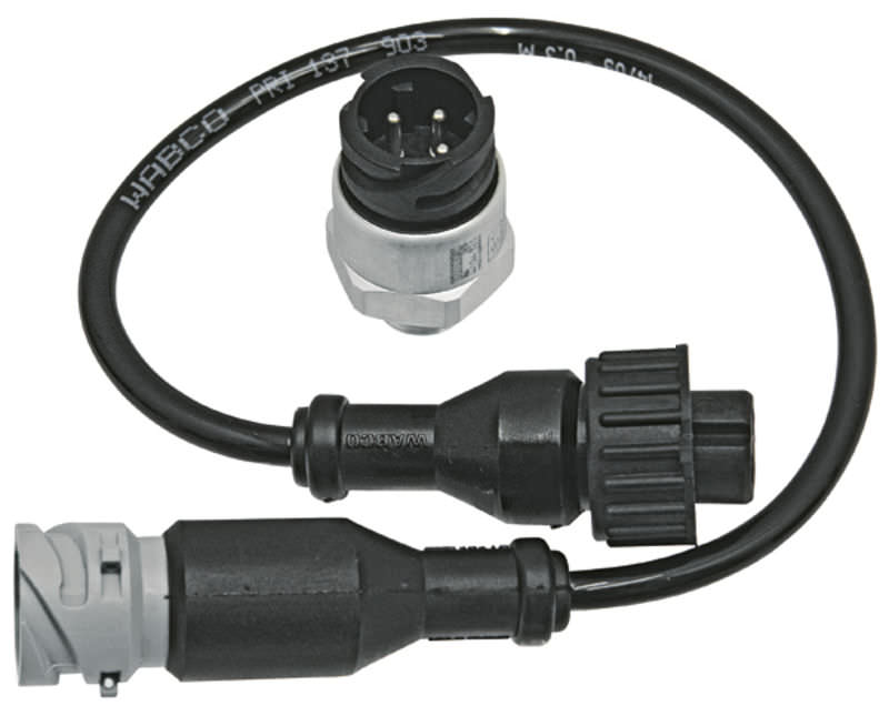 RK.07.158.K - DORSE VENTİLİ TAMİR TAKIMI