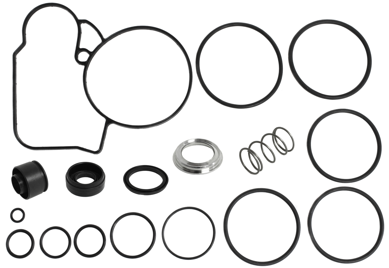 RK.07.159.B - EBS DORSE VENTİLİ TAMİR TAKIMI