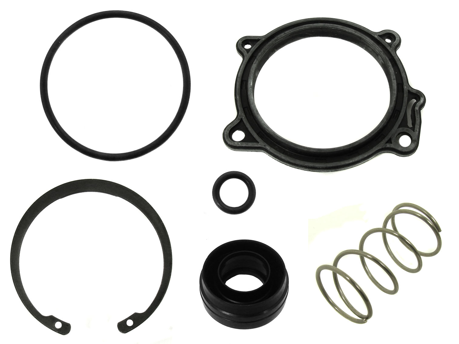 RK.07.125.B - EBS TEK YÖN MODÜLATÖRÜ TAMIR TAKIMLAR