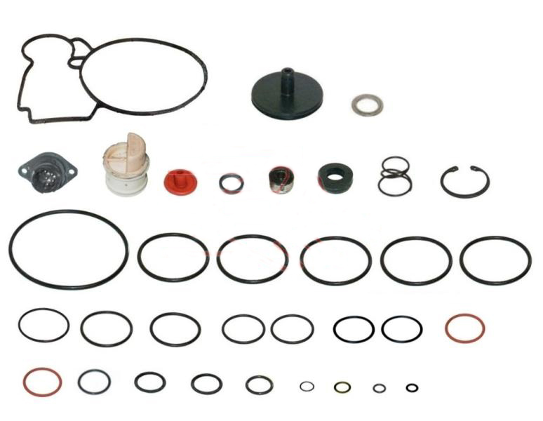 RK.07.159.C - EBS DORSE VENTİLİ TAMİR TAKIMI