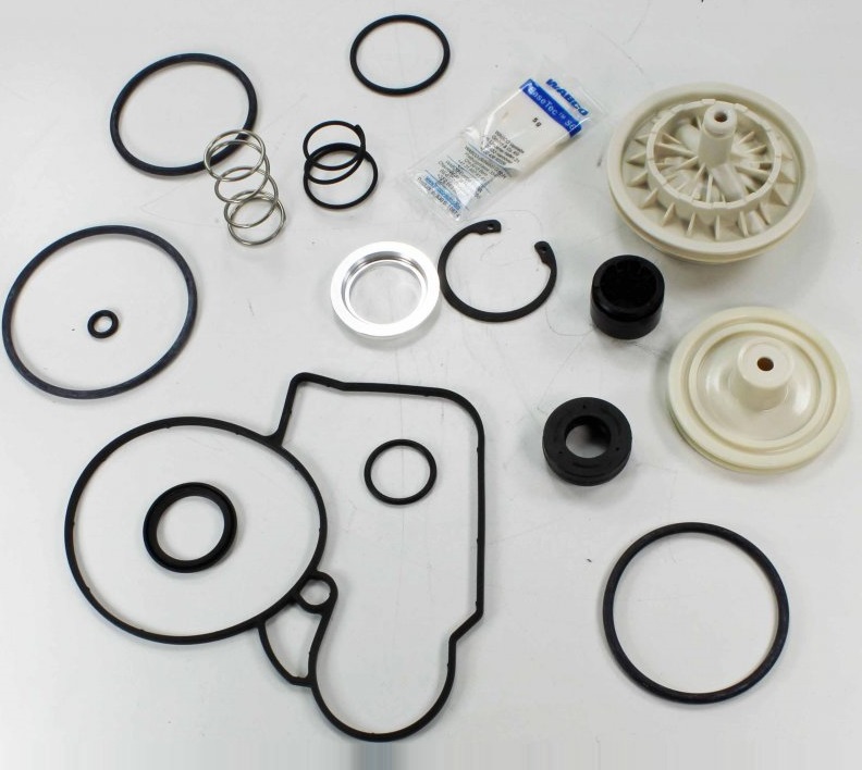 RK.07.159.D - EBS DORSE VENTİLİ TAMİR TAKIMI