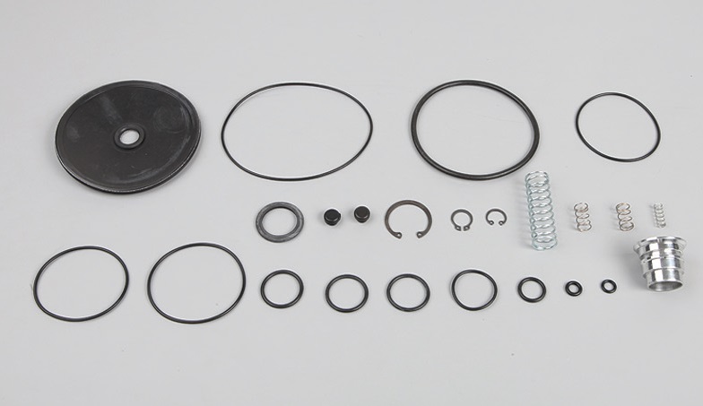 RK.07.166.A - YÜK ALGILAYICI VALF TAMİR TAKIMI