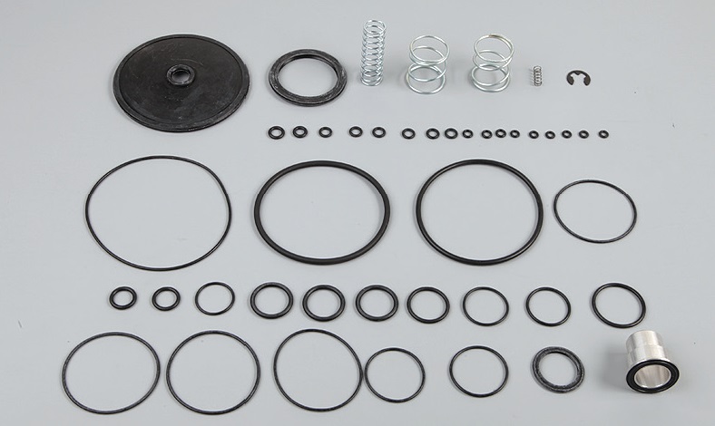 RK.07.166.B - YÜK ALGILAYICI VALF TAMİR TAKIMI