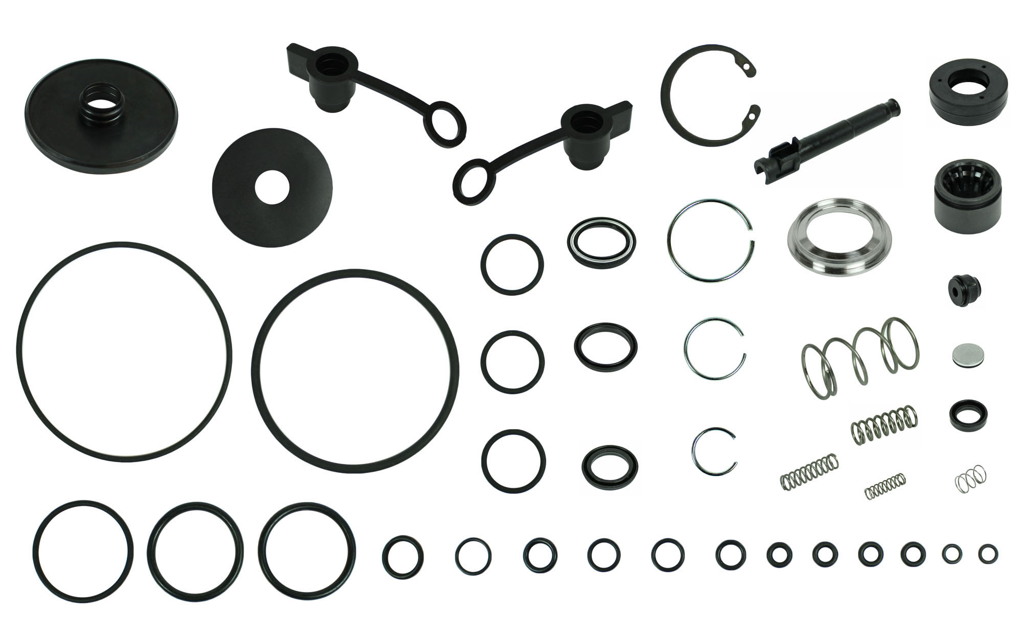 RK.07.175.A - YÜK ALGILAYICI VALF TAMİR TAKIMI