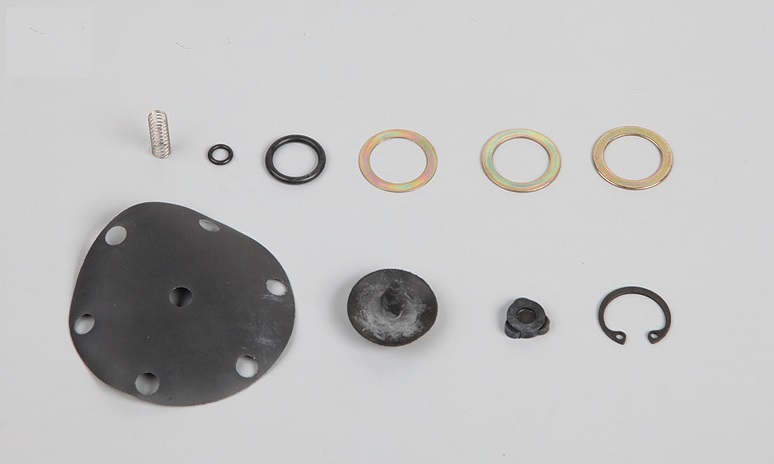 RK.09.115.A - BASINÇ AYAR VALFİ TAMİR TAKIMI