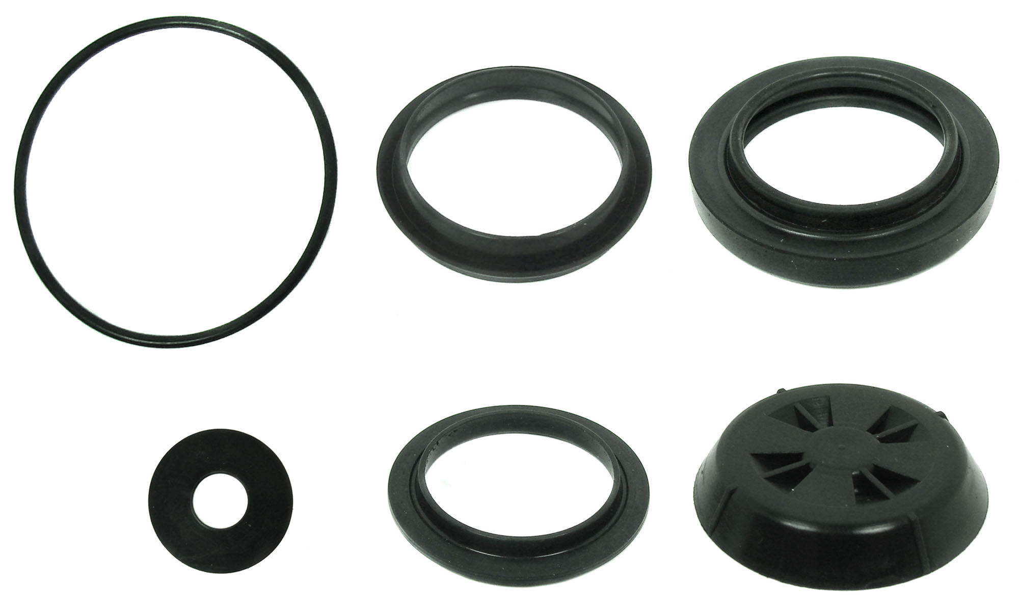 RK.09.162.A - BASINÇ AYAR VALFİ TAMİR TAKIMI