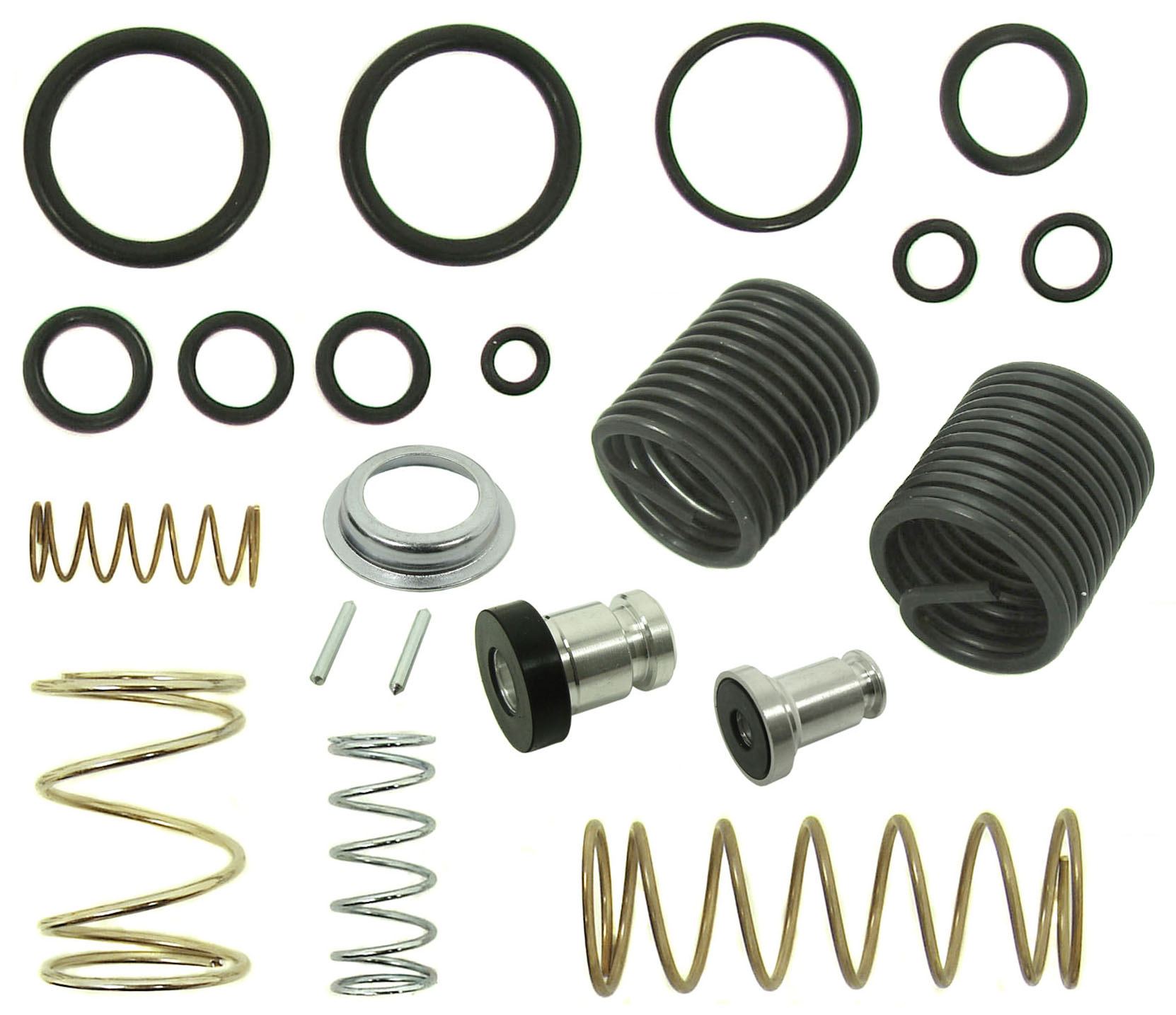 RK.10.173.A - EL FREN KOLU TAMİR TAKIMI