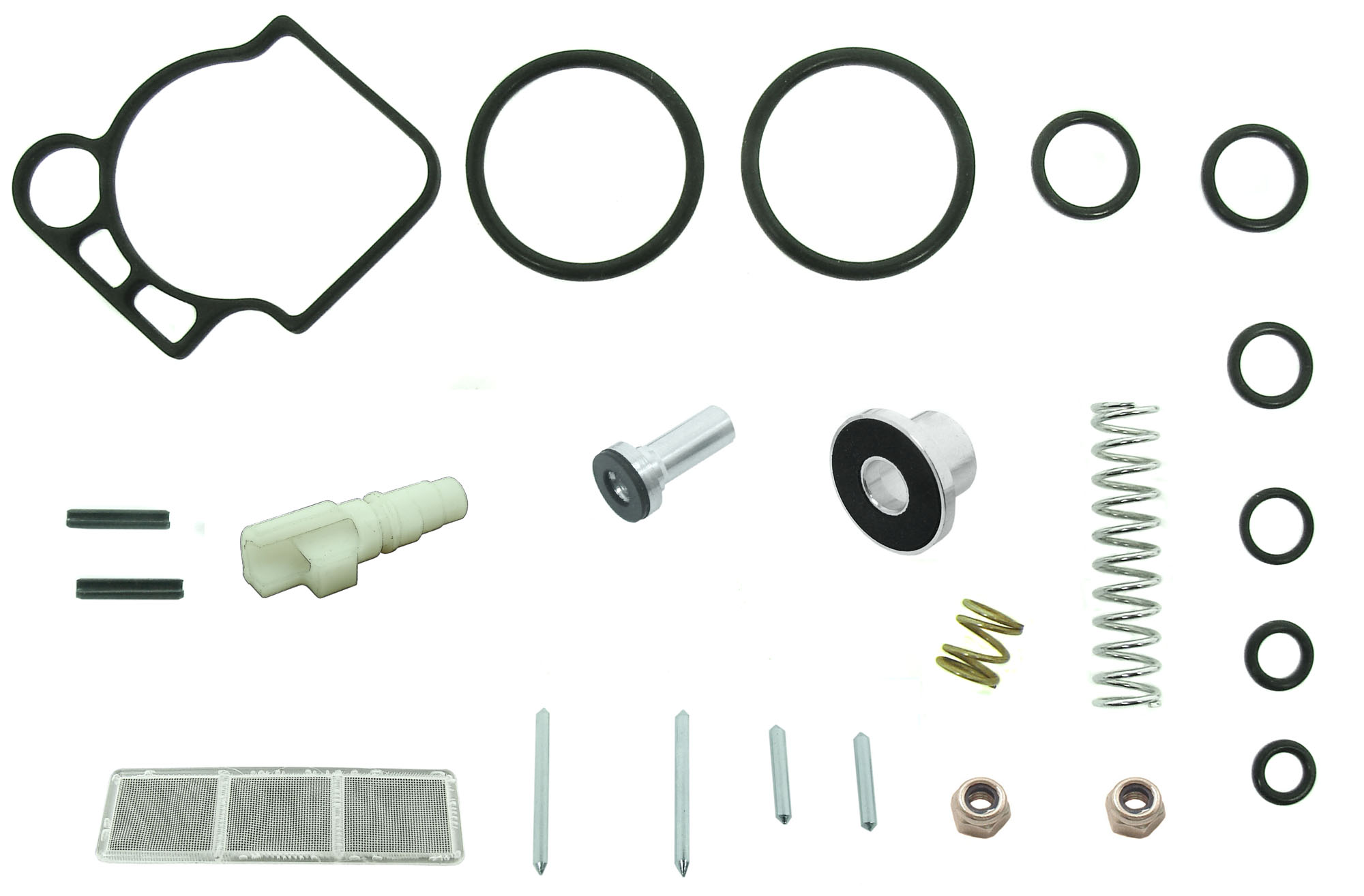 RK.10.172.A - EL FREN KOLU TAMİR TAKIMI