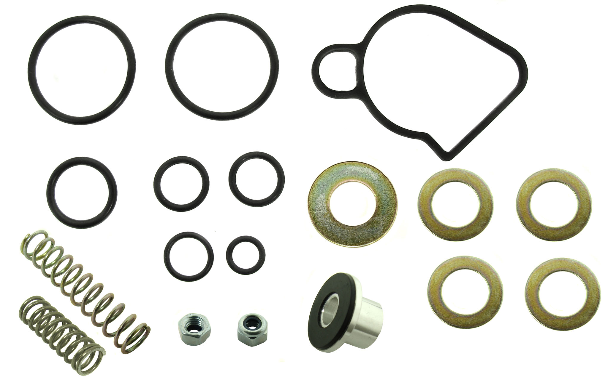 RK.10.174.B - EL FREN KOLU TAMİR TAKIMI