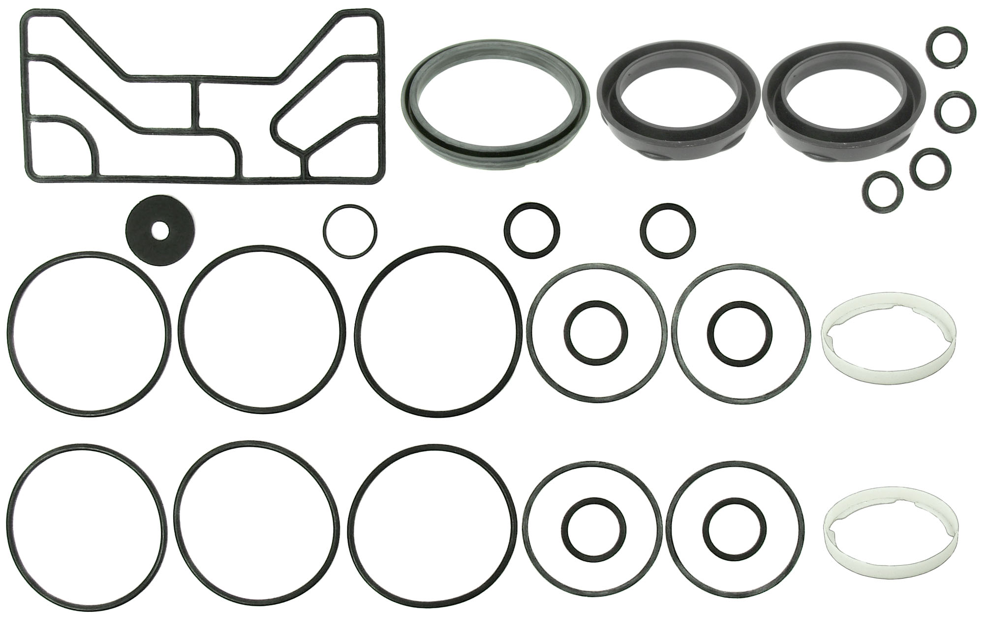 RK.10.197.A - EL FREN KOLU TAMİR TAKIMI