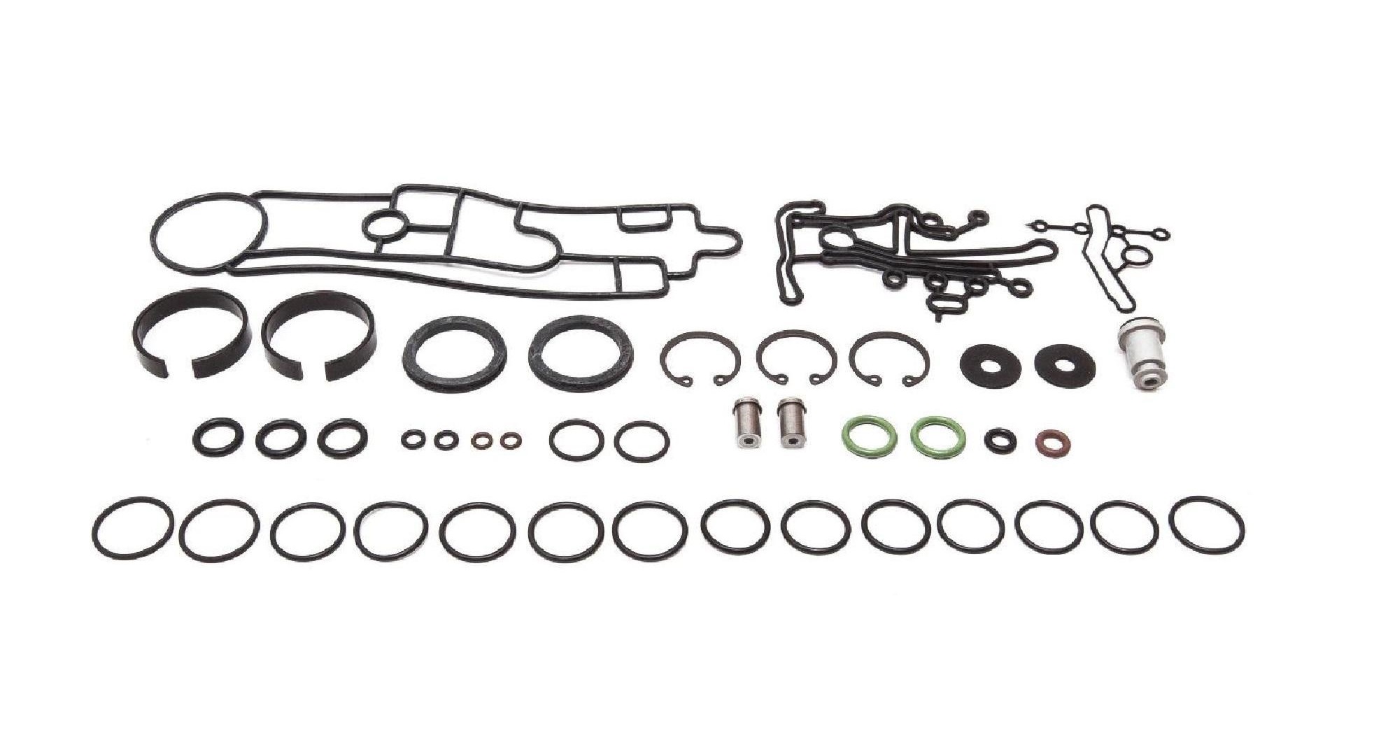 RK.11.115.D - ŞANZIMAN VALFİ TAMİR TAKIMI