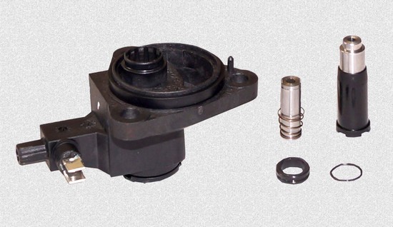 RK.12.100.E - EGZOZ FREN SOLENOID VALF TAMİR TAKIMI