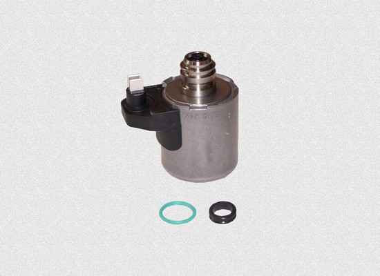 RK.12.100.F - EGZOZ FREN SOLENOID VALF TAMİR TAKIMI