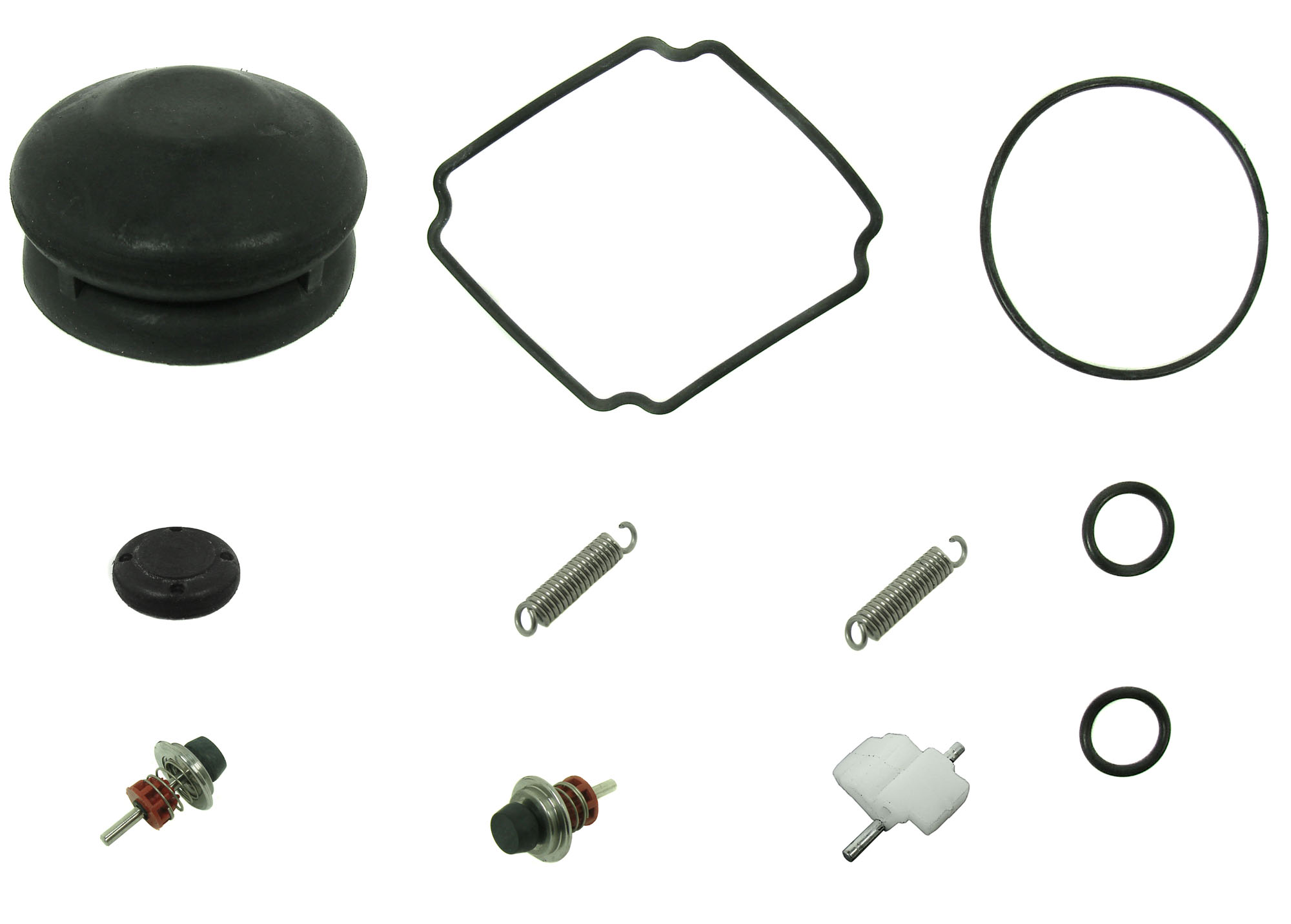 RK.12.160.A - KAPI KONTROL VALFİ TAMİR TAKIMI